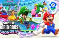 Mistura psicodélica coloca Super Mario Bros. Wonder entre a surpresa e a nostalgia