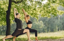 Os Benefícios do Yoga para Perda de Peso