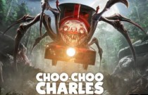 Choo-Choo Charles é um verdadeiro comboio de bobagem