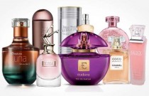 10 perfumes femininos nacionais que são iguais aos importados