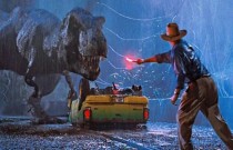 Jurassic Park vai ganhar novo filme com roteirista do original