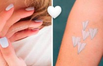 Tatuagem Branca: o que é, como é feita, mitos e cuidados