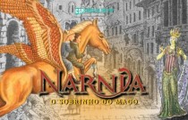 A criação de Narnia revelada no livro ‘O Sobrinho do Mago’