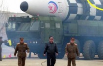Coreia do Norte dispara mísseis de cruzeiro pela segunda vez em três dias