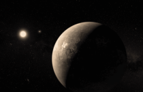 Novos telescópios podem identificar sinais de vida em atmosferas de exoplanetas