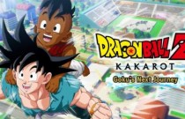 Dragon Ball Z: Kakarot - Confira o trailer da DLC Goku's Next Journey