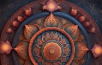 Desvendando o Eu Interior com a Mandala na Filosofia Junguiana