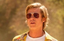 Brad Pitt vai estrelar novo e último filme de Quentin Tarantino