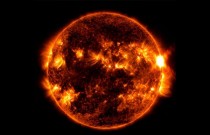 Mapeamento inédito de explosões solares desafia o que se sabe a respeito