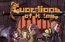 Jogamos o Guardians of Holme, um jogo indie que promete! Confira nossa análise e gameplay!