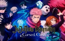 Fenômeno "Jujutsu Kaisen Cursed Clash" chega as Consolas e PC