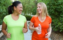 Caminhar é bom para perder peso?