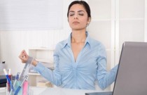 Mindfulness no trabalho: Aumentando a produtividade com consciência plena