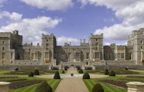 Curiosidades sobre o Castelo de Windsor