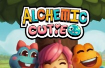 Alchemic Cutie é um RPG fofinho e relaxante. Confira nossa análise e gameplay!