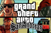 Códigos e cheats de GTA San Andreas para PS3, PS4 e PS5