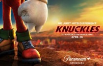 Confira o primeiro trailer da série Knuckles