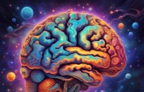 Explorando o potencial do lado direito do cérebro na saúde e espiritualidade holística