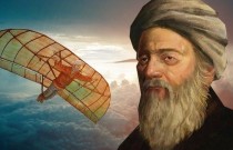 Abbas ibn firnas o mulçumano voador?
