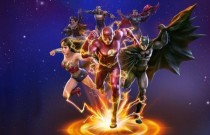 Confira o novo trailer da animação Liga da Justiça: Crise nas Infinitas Terras Parte 2