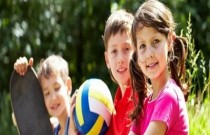 5 benefícios do esporte para a saúde mental das crianças