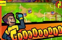 Batemos um papo com os desenvolvedores do jogo brasileiro Mega Button Soccer