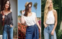 Escolhendo a blusa perfeita para combinar com calças pantacourt: Um guia de estilo