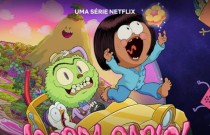 Análise da 1º Temporada da animação Acorda, Carlo!, disponível na Netflix
