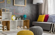 Como decorar a casa com pouco dinheiro? 10 Dicas criativas!