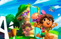 Jogamos Koa and the Five Pirates of Mara, um agradável jogo no Nintendo Switch!