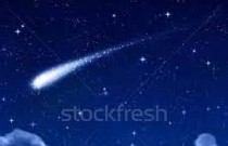 "Cometa do diabo" será visível da Terra nas próximas semanas