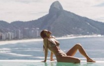 Atriz portuguesa entra no elenco de série da Prime Video