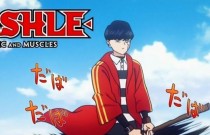 Análise da 1º Temporada do anime Mashle: Magia e Músculos, disponível na Crunchyroll