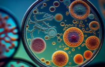 Sociedades industriais perdendo micróbios intestinais saudáveis
