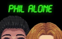 Analisamos o jogo e a DLC do indie brasileiro Phil Alone