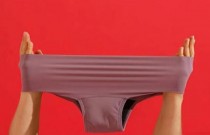 Calcinha absorvente para menstruação chega ao Brasil