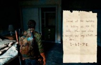 The Last of Us Part 1: Guia de cofres e códigos