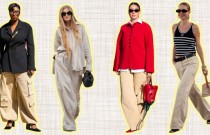 Como combinar calças bege: as melhores dicas e tendências de estilo