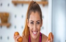 10 alimentos que ajudam a aumentar a massa muscular