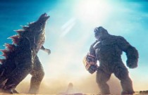 Cinema: Crítica – Godzilla x Kong: O Novo Império