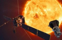 Sondas da ESA e da NASA se aproximam do Sol ao mesmo tempo pela primeira vez