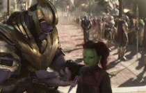 Por que Thanos adotou a Gamora no UCM? Entenda.