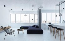 12 Dicas para ter um estilo minimalista e deixar seu lar muito mais moderno