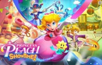Jogos: Princess Peach Showtime! – Análise
