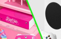 10 consoles Xbox Series personalizados incríveis que você precisa ver!