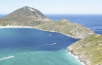 Arraial do Cabo e seu melhor passeio de barco