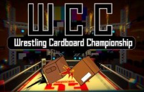 Videogame: E se caixas de carão praticassem Wrestling?