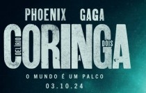 Confira o teaser trailer de Coringa: Delírio a Dois