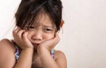 10 sinais de que a criança precisa de ajuda psicológica