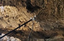 Novo robô “aranha” pode explorar cavernas em Marte